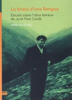 La brasa dÆuna llengua