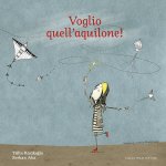 Voglio quell'aquilone!