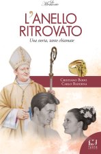 anello ritrovato