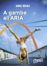 Gambe all'aria