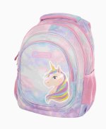 Plecak Astrabag fairy unicorn