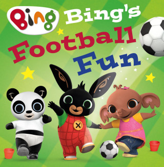 Bing's Football Fun