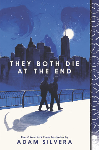 They Both Die at the End Collector's Edition