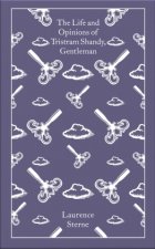 Life and Opinions of Tristram Shandy, Gentleman