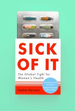 SICK OF IT