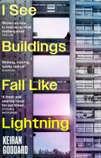 I SEE BUILDINGS FALL LIKE LIGHTNING