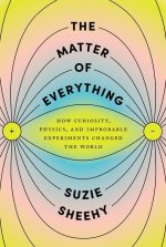 The Matter of Everything: How Curiosity, Physics, and Improbable Experiments Changed the World