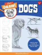 Let's Draw Dogs
