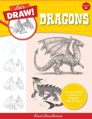 Let's Draw Dragons