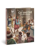 Go-And-Tell Storybook