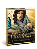 Action Bible Christmas
