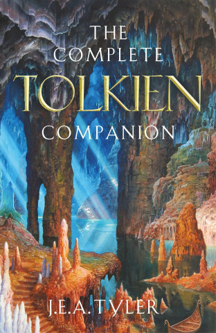 Complete Tolkien Companion