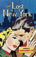 Lost of New York