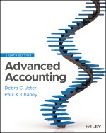 Advanced Accounting, Eighth Edition