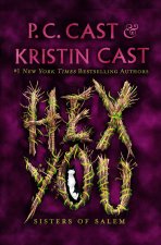 Hex You: Sisters of Salem