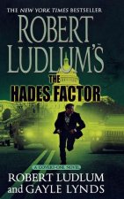 Robert Ludlum's the Hades Factor: A Covert-One Novel