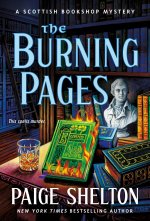 Burning Pages