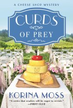Curds of Prey