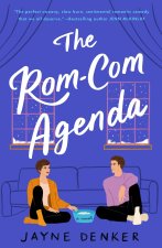 The Rom-Com Agenda