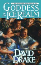 Goddess of the Ice Realm