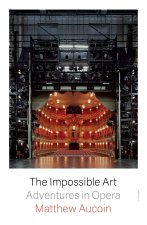 Impossible Art