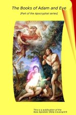 Books of Adam and Eve