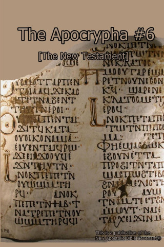 Apocrypha #6