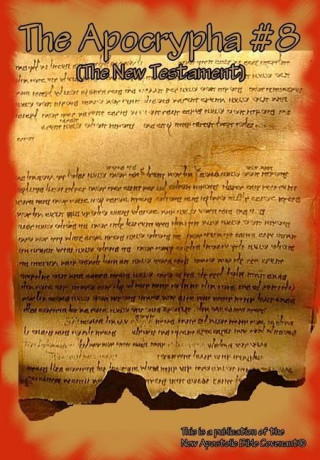 Apocrypha #8