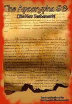 Apocrypha #8