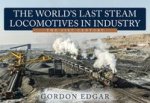 World's Last Steam Locomotives in Industry: The 21st Century