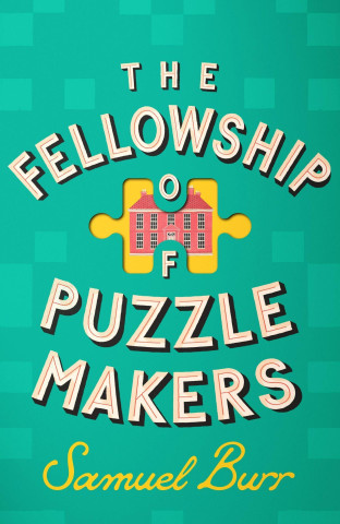 THE FELLOWSHIP OF PUZZLEMAKERS