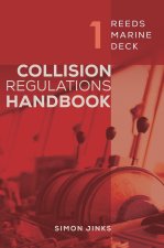 Reeds Marine Deck 1: Collision Regulations Handbook