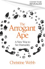 THE ARROGANT APE