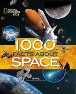 1,000 Facts about Space