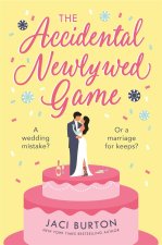 Accidental Newlywed Game