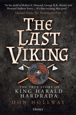Last Viking