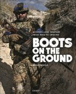 Boots on the Ground: Ground Combat in the 21st Century