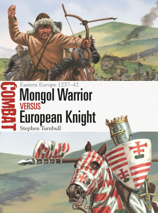 Mongol Warrior vs European Knight