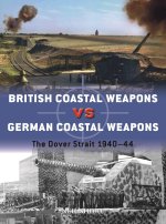 British Coastal Weapons vs German Coastal Weapons