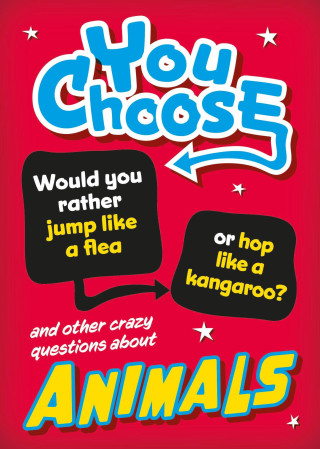 WOULD YOU RATHER ANIMALS