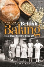 A History of British Baking: From Blood Bread to Bake-Off