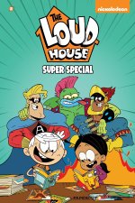 Loud House Super Special