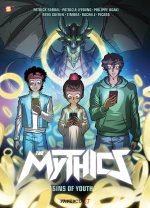 The Mythics #5: Sins of Youth