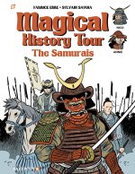 Magical History Tour #12: The Samurai