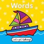 Let's Get Talking Words
