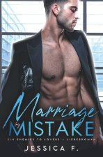 Marriage by Mistake