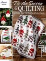 Tis the Season for Quilting