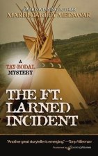 Ft. Larned Incident