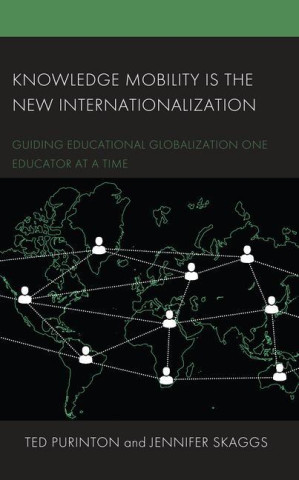 Knowledge Mobility is the New Internationalization