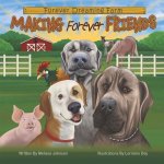 Making Forever Friends: Volume 1